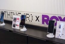 Jazz Introduces the Iconic Nothing Smartphones in Pakistan for the First Time Jazz Introduces the Iconic Nothing Smartphones in Pakistan for the First Time