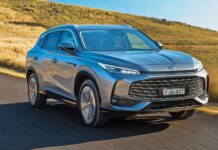 MG HS PHEV Getting Faster Charging Upgrade Upto 7KW MG HS PHEV Getting Faster Charging Upgrade Upto 7KW