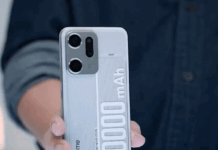 Realme Teases 10,000mAh Battery Phone, Battery Might Last All Week Realme Teases 10,000mAh Battery Phone, Battery Might Last All Week