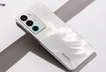 realme C71 Design Leak Hints at the Most Premium Design realme C71 Design Leak Hints at the Most Premium Design