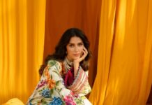 From Fabric to Fashion, How a Decade of SAPPHIRE Took Over Pakistani Fashion Industry From Fabric to Fashion, How a Decade of SAPPHIRE Took Over Pakistani Fashion Industry