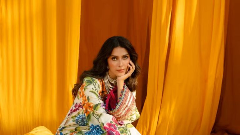 From Fabric to Fashion, How a Decade of SAPPHIRE Took Over Pakistani Fashion Industry