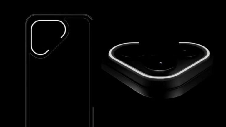 Tecno Teases New Pova Curve 5G With a Fresh Look and Premium Touch