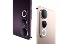 Vivo V50 Lite: Battery Life, Cameras, and Comfort Makes Vivo V50 Lite Stand Out Vivo V50 Lite: Battery Life, Cameras, and Comfort Makes Vivo V50 Lite Stand Out