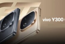 Vivo Officially Unveiled Vivo Y300 GT with 144Hz Display and Massive Battery Vivo Officially Unveiled Vivo Y300 GT with 144Hz Display and Massive Battery