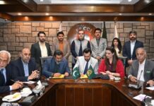 Zindigi Partners with FPCCI to Drive Nationwide Digital Financial Transformation Zindigi Partners with FPCCI to Drive Nationwide Digital Financial Transformation