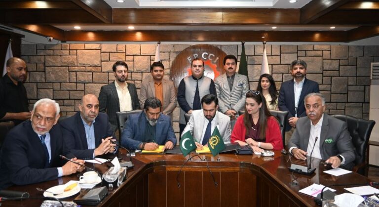 Zindigi Partners with FPCCI to Drive Nationwide Digital Financial Transformation