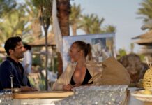 Türkiye’s First Global Mini-Series ‘Antalya Gambit’ Sparks Global Interest Türkiye’s First Global Mini-Series ‘Antalya Gambit’ Sparks Global Interest
