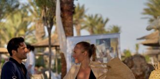 Türkiye’s First Global Mini-Series ‘Antalya Gambit’ Sparks Global Interest Türkiye’s First Global Mini-Series ‘Antalya Gambit’ Sparks Global Interest