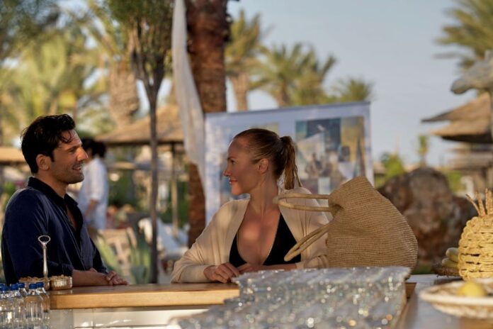 Türkiye’s First Global Mini-Series ‘Antalya Gambit’ Sparks Global Interest