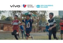 Vivo Launches “Capture the Future” Documentary Highlighting Dreams of Children Vivo Capture the Future