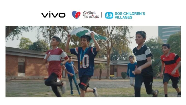 Vivo Capture the Future