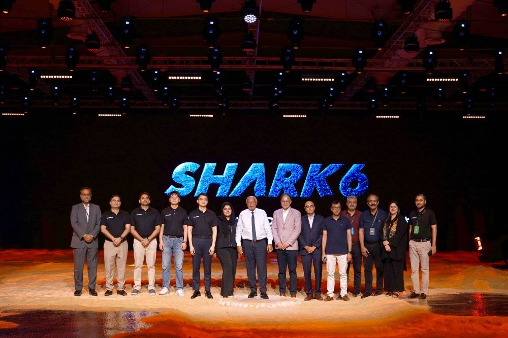 Pakistan’s First Luxury Pickup, the BYD Shark 6, Is Now Available For Booking