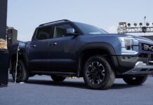 Pakistan’s First Luxury Pickup, the BYD Shark 6, Is Now Available For Booking Pakistan’s First Luxury Pickup, the BYD Shark 6, Is Now Available For Booking