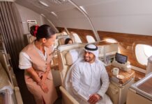 Emirates Recognised as 2025’s Most Recommended Global Brand by YouGov Emirates Recognised as 2025’s Most Recommended Global Brand by YouGov