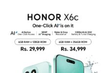HONOR Launched the All‑New HONOR X6c & X7c Smartphones HONOR Launched the All‑New HONOR X6c & X7c Smartphones