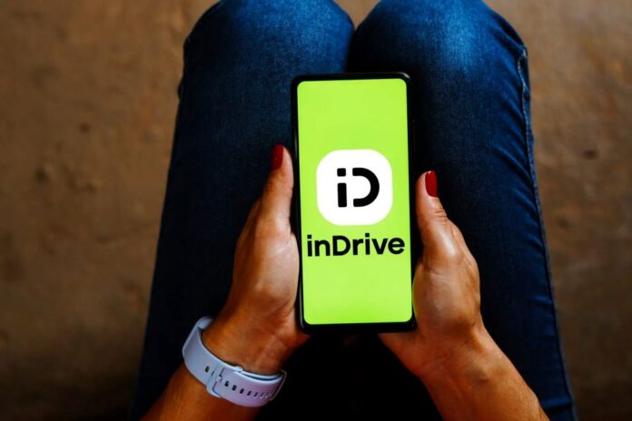 inDrive Intercity Service Grows 4x as More Pakistanis Travel Between Cities