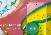 Infinix HOT 60 Series Brings Back the Magic of Details Infinix HOT 60 Series Brings Back the Magic of Details