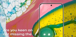 Infinix HOT 60 Series Brings Back the Magic of Details Infinix HOT 60 Series Brings Back the Magic of Details