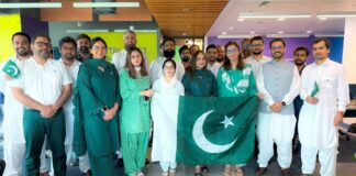 Onic Celebrates Two Years of Redefining Pakistan’s Digital Telecom Experience Onic Celebrates Two Years of Redefining Pakistan’s Digital Telecom Experience