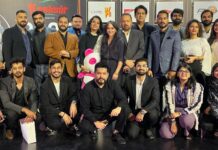 SYNERGY GROUP RECORDS 15 WINS AT DRAGONS OF PAKISTAN 2025 AWARDS SYNERGY GROUP RECORDS 15 WINS AT DRAGONS OF PAKISTAN 2025 AWARDS