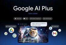 Google Has Rolled Out Its AI Plus Plan in Pakistan Google Has Rolled Out Its AI Plus Plan in Pakistan