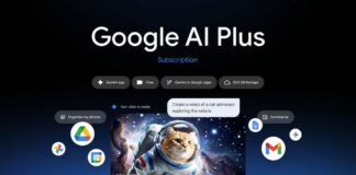 Google Has Rolled Out Its AI Plus Plan in Pakistan Google Has Rolled Out Its AI Plus Plan in Pakistan