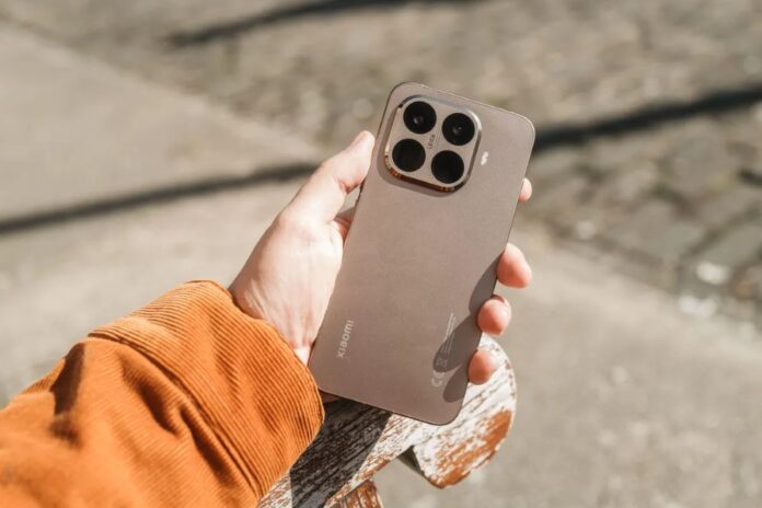 Xiaomi has officially launched the 15T series in Pakistan, bringing flagship-level features