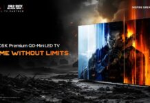 TCL Teams Up with Call of Duty® to Elevate Black Ops 7 Launch With Cutting-Edge QD-Mini LED Immersion TCL Teams Up with Call of Duty® to Elevate Black Ops 7 Launch With Cutting-Edge QD-Mini LED Immersion