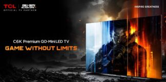 TCL Teams Up with Call of Duty® to Elevate Black Ops 7 Launch With Cutting-Edge QD-Mini LED Immersion TCL Teams Up with Call of Duty® to Elevate Black Ops 7 Launch With Cutting-Edge QD-Mini LED Immersion