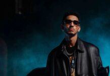 Spotify Releases 2025 Wrapped with Talha Anjum Retaining the Top Local Artist Spot in Pakistan Spotify Releases 2025 Wrapped