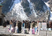 Minhaj Welfare Foundation Has Delivered Over 50,000 Ration Packs Across Pakistan in Ramadan Minhaj Welfare Foundation Has Delivered Over 50,000 Ration Packs Across Pakistan in Ramadan