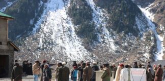 Minhaj Welfare Foundation Has Delivered Over 50,000 Ration Packs Across Pakistan in Ramadan Minhaj Welfare Foundation Has Delivered Over 50,000 Ration Packs Across Pakistan in Ramadan