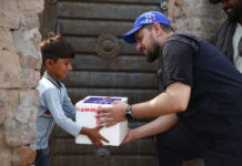 Over 735,000 Qurbanis’ Delivered Across Pakistan by Minhaj Welfare Foundation