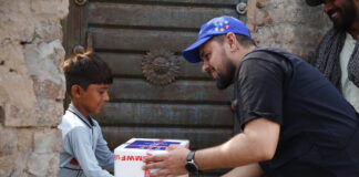 Over 735,000 Qurbanis’ Delivered Across Pakistan by Minhaj Welfare Foundation
